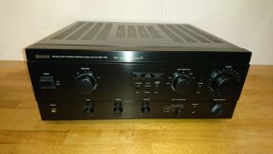 Denon PMA-1560