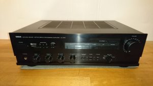 Yamaha AX-630
