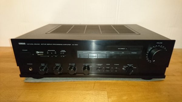 Yamaha AX-630