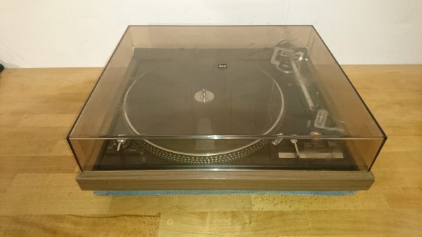 Dual CS 1246 – Bild 3