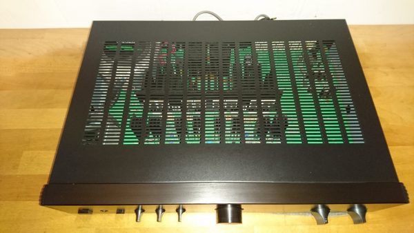 Rotel RA-960BX – Bild 2