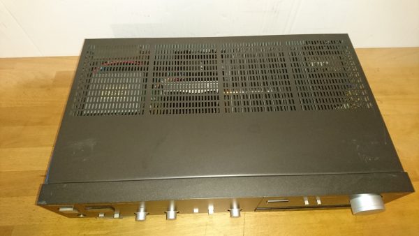 Technics SU-V4X – Bild 2