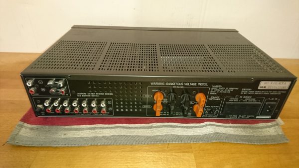 Technics SU-V4X – Bild 3