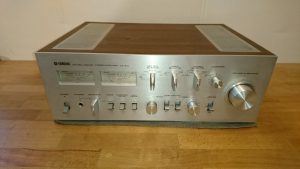 Yamaha CA-810