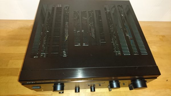 Denon PMA-1560 – Bild 3
