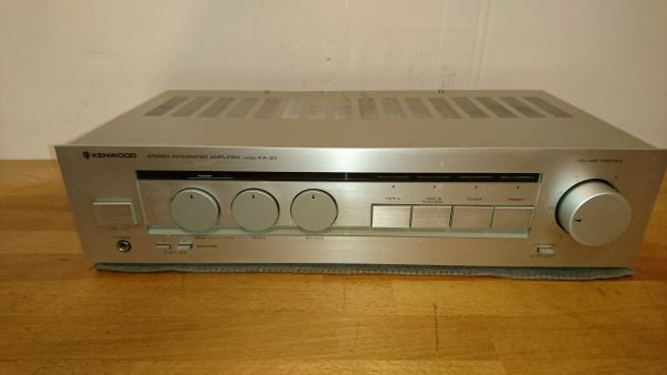 Kenwood KA-30
