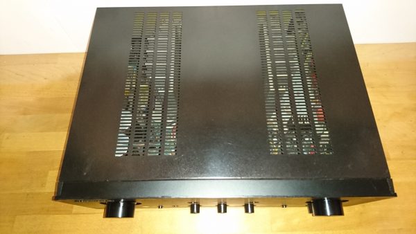 Marantz PM-7000 – Bild 2