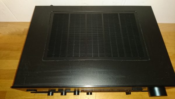 Yamaha AX-630 – Bild 2