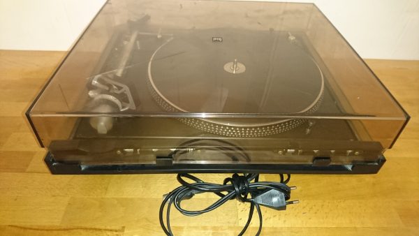 Dual CS 1246 – Bild 4