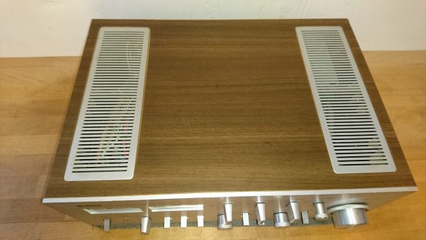 Yamaha CA-810 – Bild 2