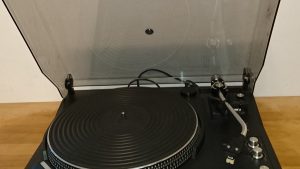 Telefunken TS 850