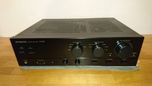 Pioneer A-501R