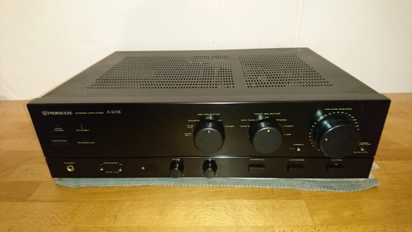 Pioneer A-501R