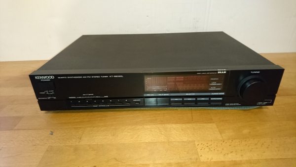 Kenwood KT-990SDL