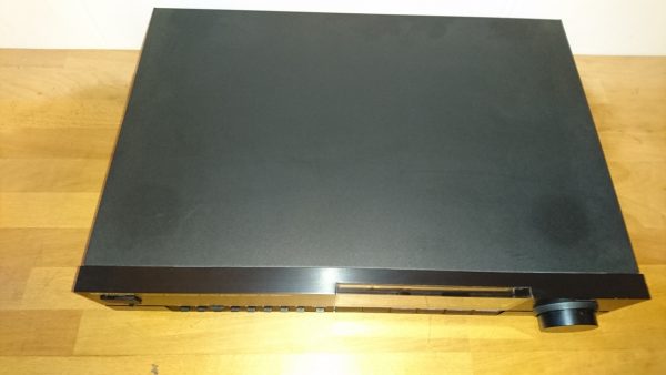 Kenwood KT-990SDL – Bild 2