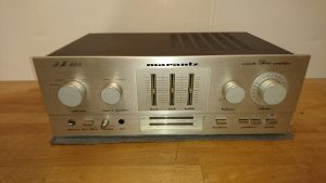 Marantz PM 400