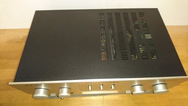 Marantz PM 400 – Bild 2