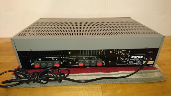 Tensai TM 2570 – Bild 3