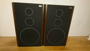 Elac EL 55 II