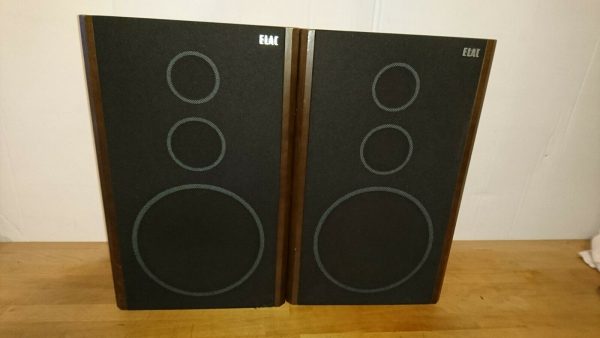 Elac EL 55 II