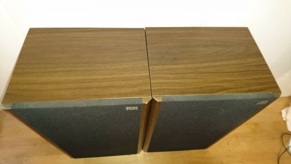 Elac EL 55 II – Bild 2