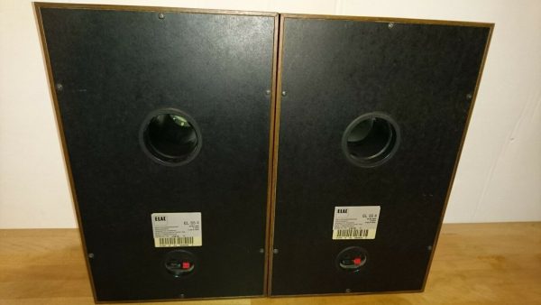 Elac EL 55 II – Bild 3