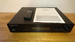 Onkyo T-4711