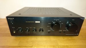 Sony TA-FB730R