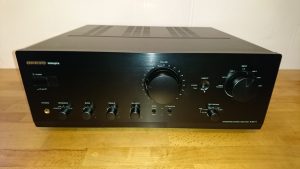 Onkyo A-9711