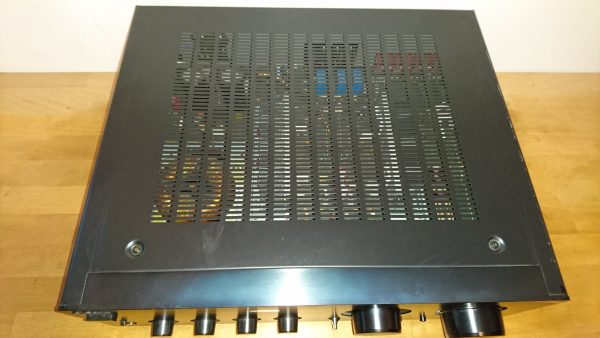 Sony TA-FB730R – Bild 2