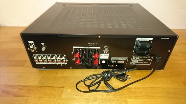 Sony TA-FB730R – Bild 3