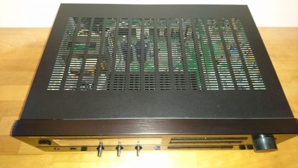 Rotel RX-950AX – Bild 2