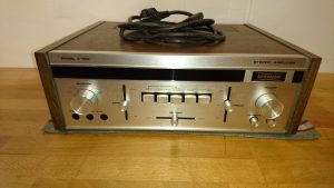 Marantz / Superscope A-260