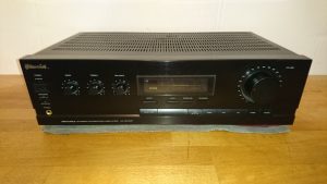 Sherwood AX-5010R