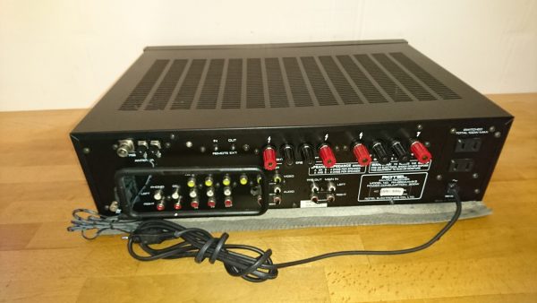 Rotel RX-950AX – Bild 3