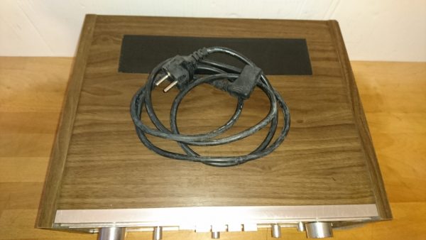 Marantz / Superscope A-260 – Bild 2
