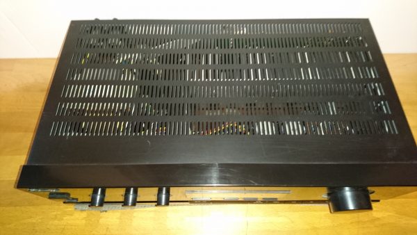 Sherwood AX-5010R – Bild 2