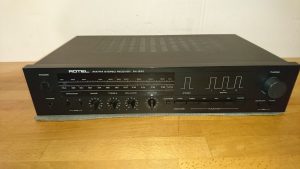 Rotel RX-830