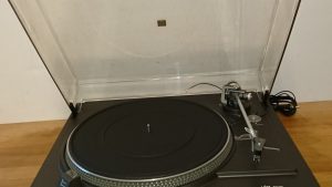 Dual CS 607