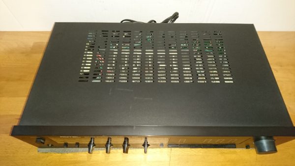 Rotel RX-830 – Bild 2