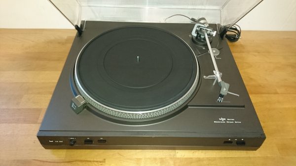 Dual CS 607 – Bild 2