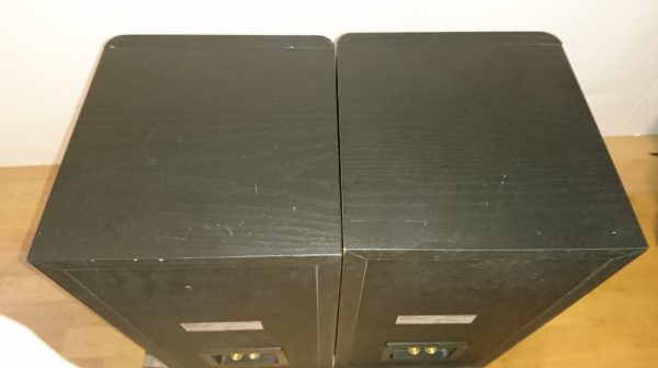 Sony SS-B1 – Bild 3