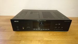 Akai AM-3000
