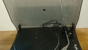 Telefunken TS 950