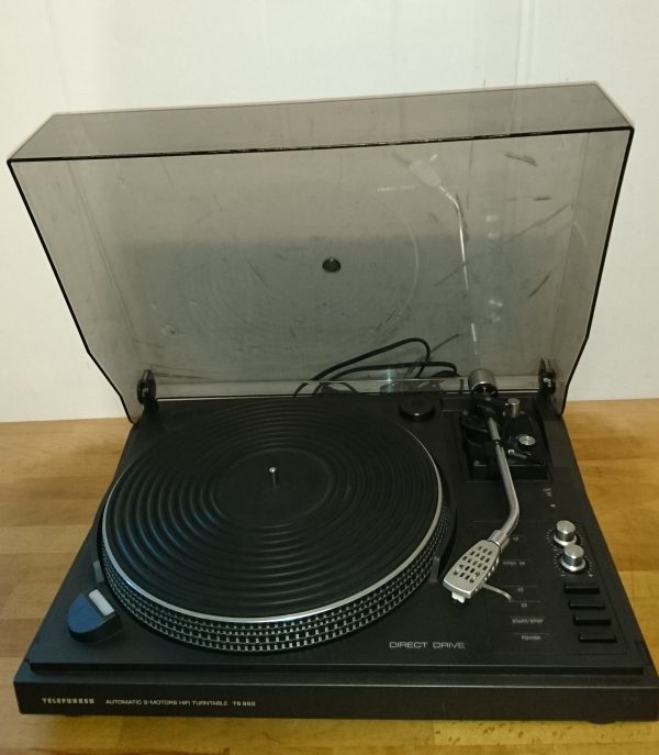Telefunken TS 950
