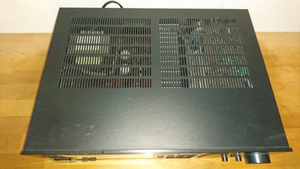 Onkyo TX-7230 – Bild 2