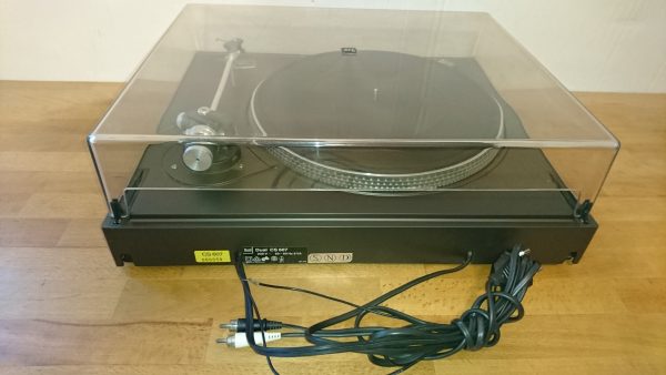 Dual CS 607 – Bild 4