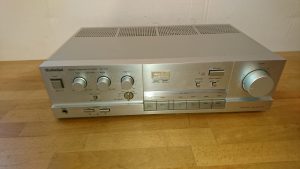 Technics SU-V50 silber