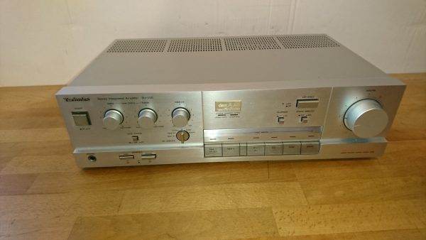 Technics SU-V50 silber