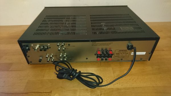 Onkyo TX-7230 – Bild 3